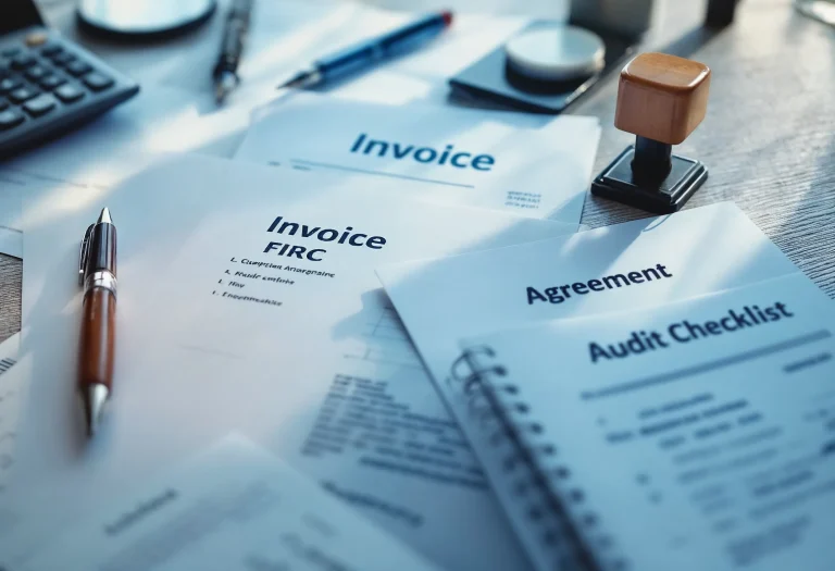 FEMA & Audit
