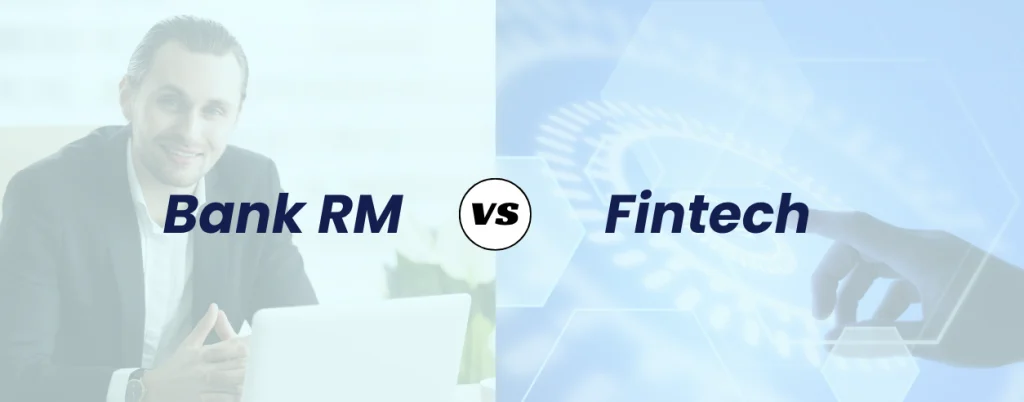 Feature Image - Compliance Support: Bank RM vs Fintech