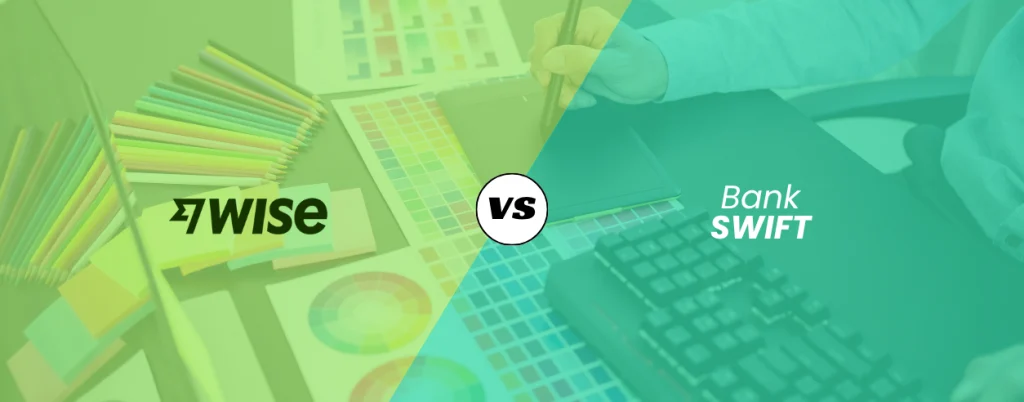 Feature image - Design/Creative Services: The Complete Guide to International Payment Methods