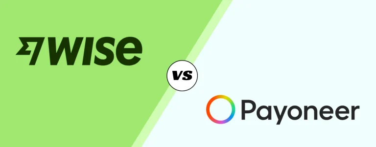 featured image- Wise vs Payoneer