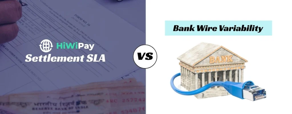 HiWiPay-Settlement-SLA-vs-Bank-Wire-Variability-Secondary