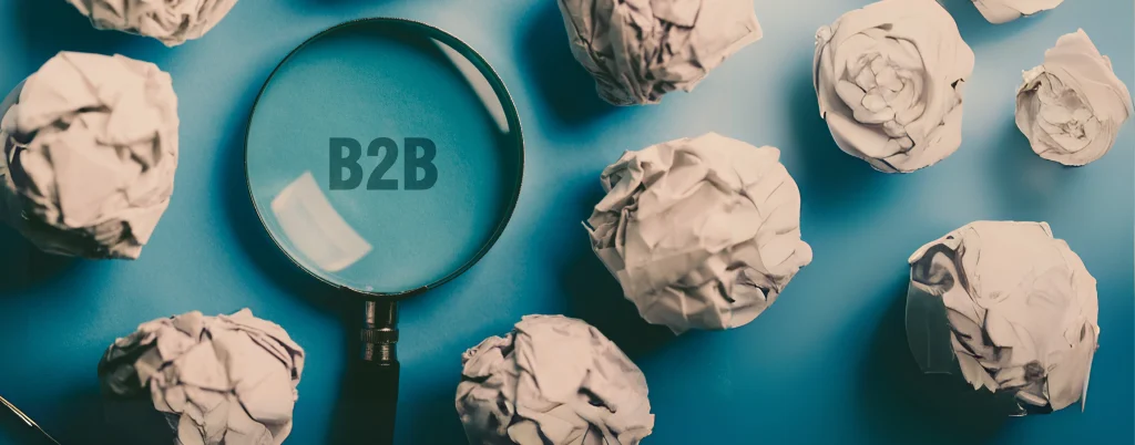 b2b payments for it firm