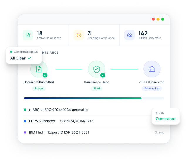 ComplianceDashboard
