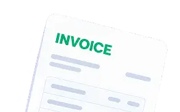 invoice image